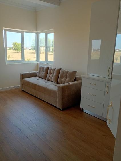 Apartament decomandat în Giroc