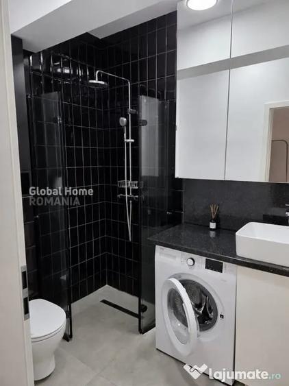 Apartament 2 camere | Bucurestii Noi | Mobilat si utilat | B - 1