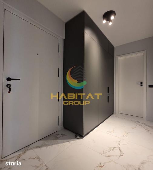 Oltenitei metrou Sudului 8min vanzare 2 camere mobilat Lux - 10