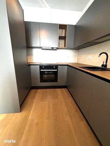 Apartament cu 4 camere în Tunari