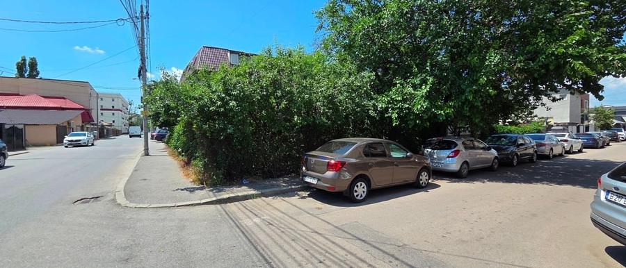 Teren Construcții intravilan de 234 mp, în Berceni