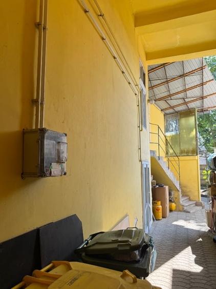 Casă individuală cu 5 camere cu Canalizare în Banu Mărăcine