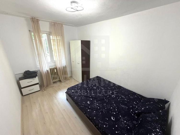 3 camere semidecomandat zona Materna -etaj 1- vedere bila... - 3