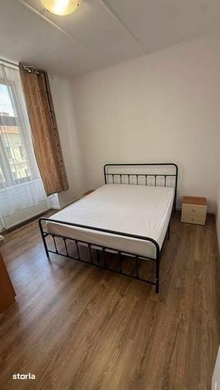 Apartament cu 3 camere decomandat în Mărăști