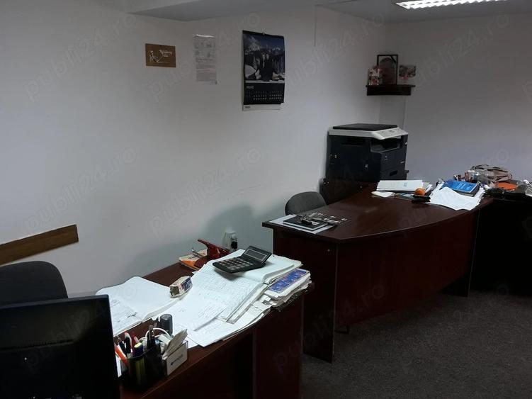 Spațiu comercial, de 600 mp, în Central