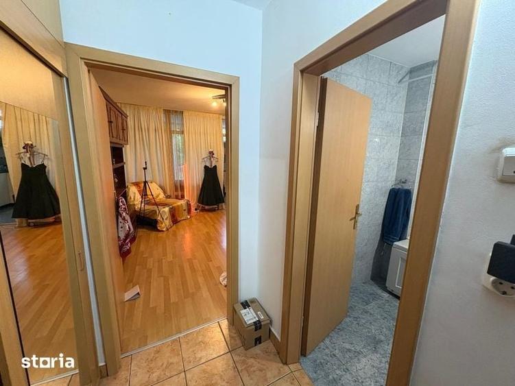 Garsonieră semidecomandată în Mărăști
