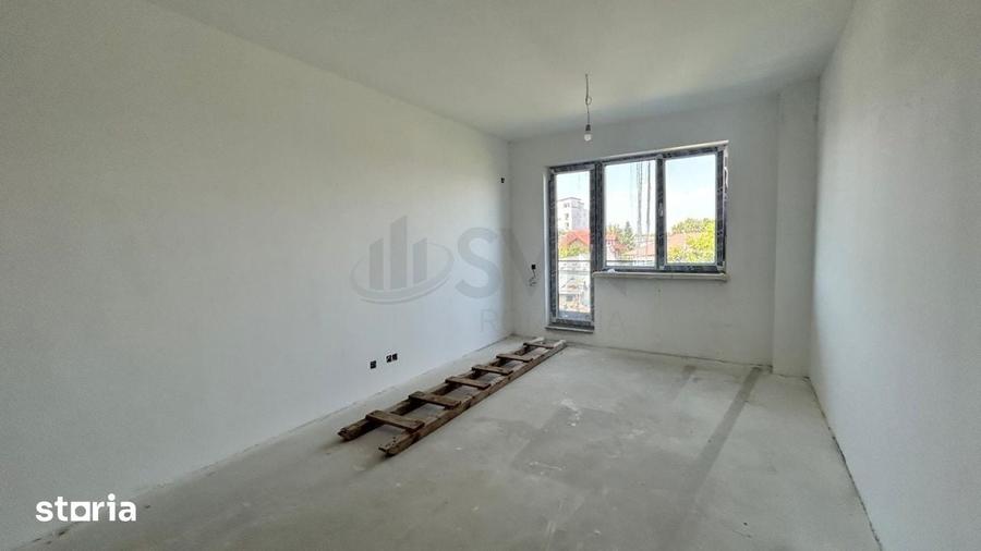 Apartament cu 3 camere decomandat în 1 Mai