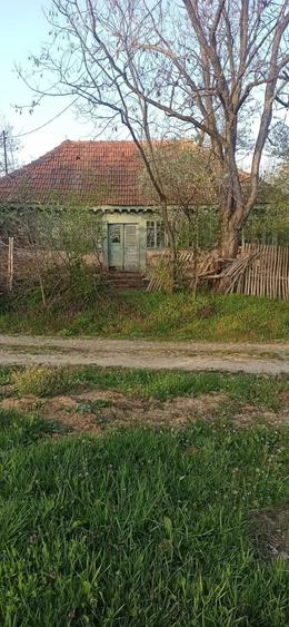 Casă cu 3 camere în Sfodea