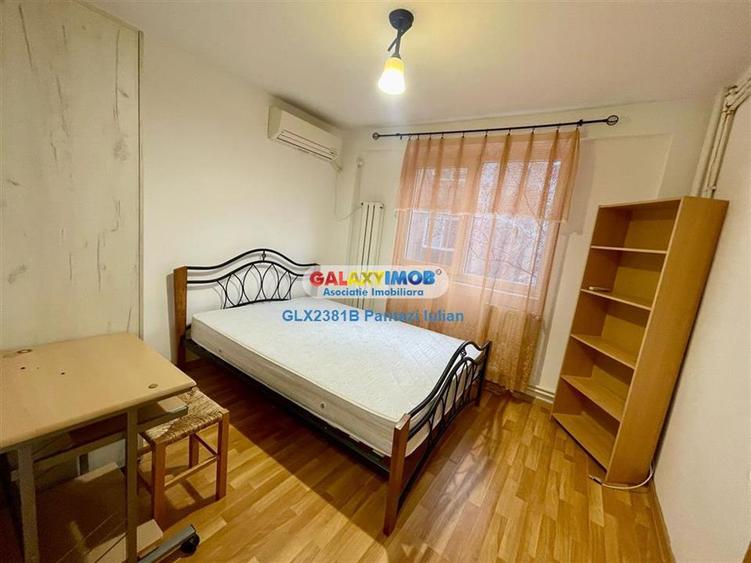 Apartament 3 camere | Lujerului | Centrala | Parcare | 5min. metrou - 12