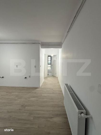 Apartament cu 2 camere în Bârnova