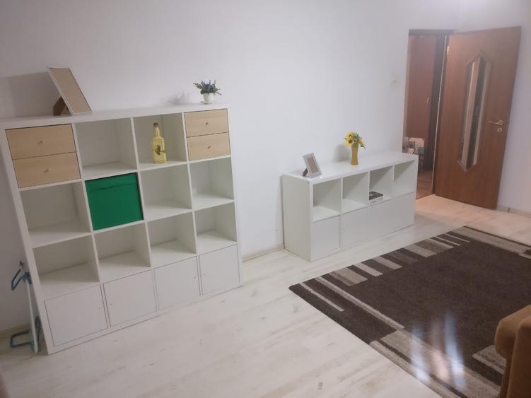 Inchiriez apartament 2 camere Popa Sapca - 2