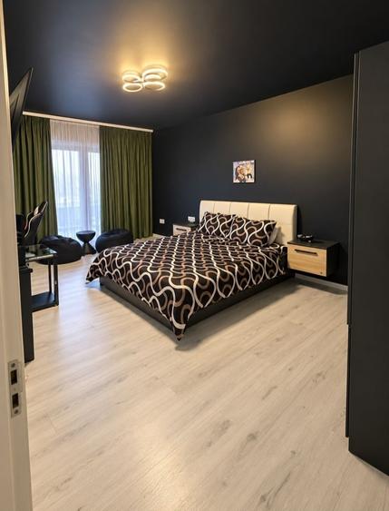 Casă cu 4 camere în Central
