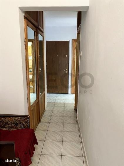 Apartament cu 3 camere decomandat în Lotus