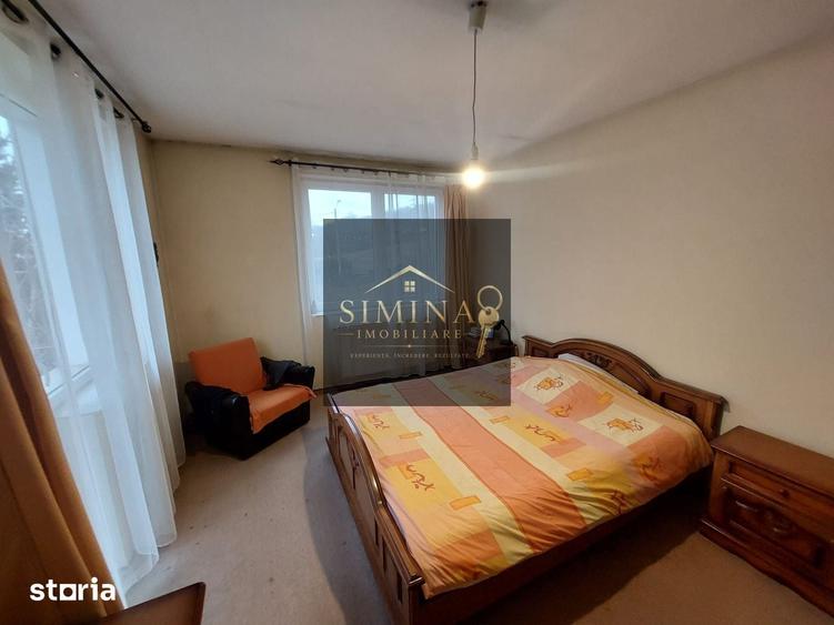 Casă cu 5 camere cu Teren 1700 Mp în Unirii