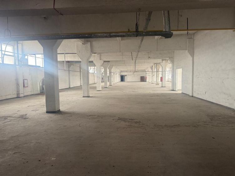 Spațiu comercial, de 5,070 mp, în Central