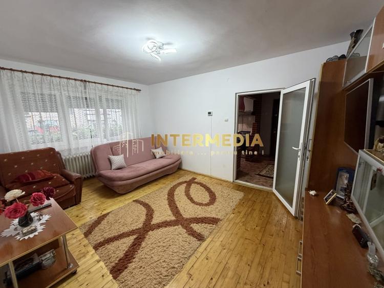 Apartament 2 camere CETATE Parc 50 mp finisat si Mobilat - 5