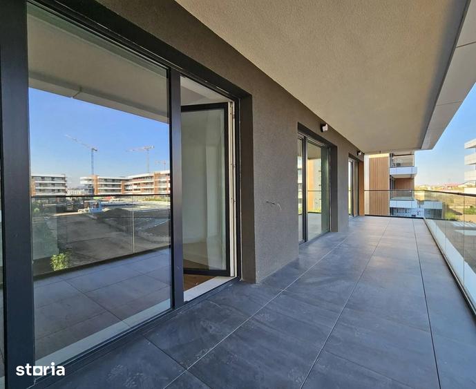 Apartament Izolat Fonic | 3 Camere Decomandat 2 Bai Sector 3 - 2