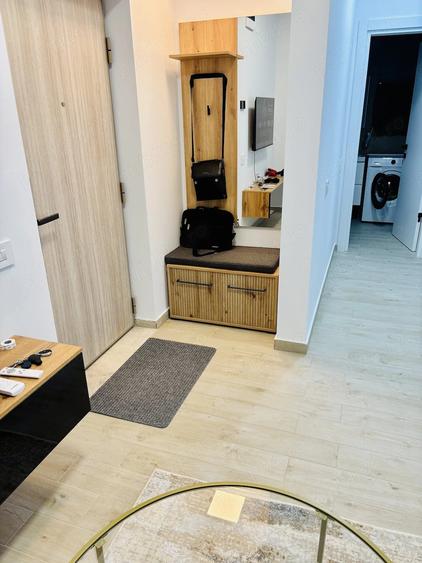 Apartament cu 2 camere decomandat în Nord