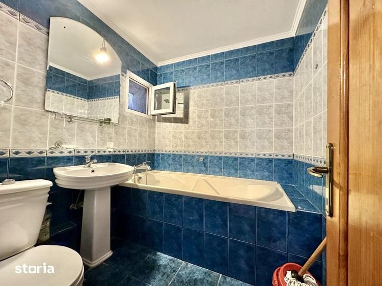 Apartament 3 camere Gorjului, 69,5 mp, 2 bai, 2 balcoane, bloc 1979 - 10