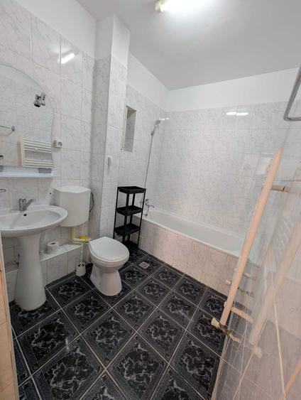 Apartament cu 2 camere semidecomandat în Gheorgheni