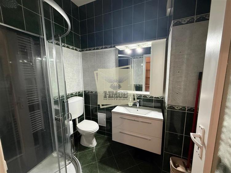 Apartament cu 2 camere nedecomandat în Central