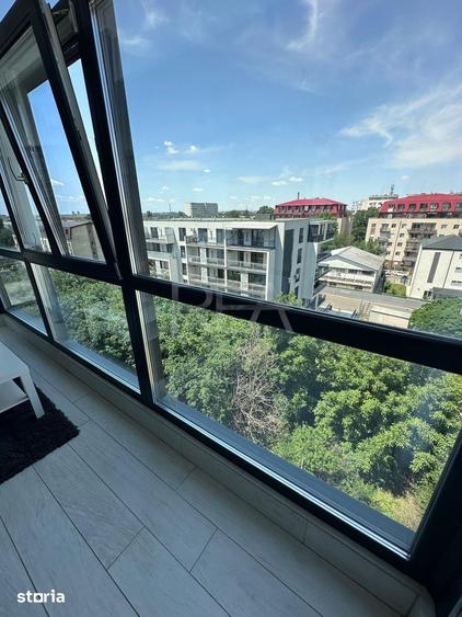 Apartament cu 3 camere decomandat în Ozana