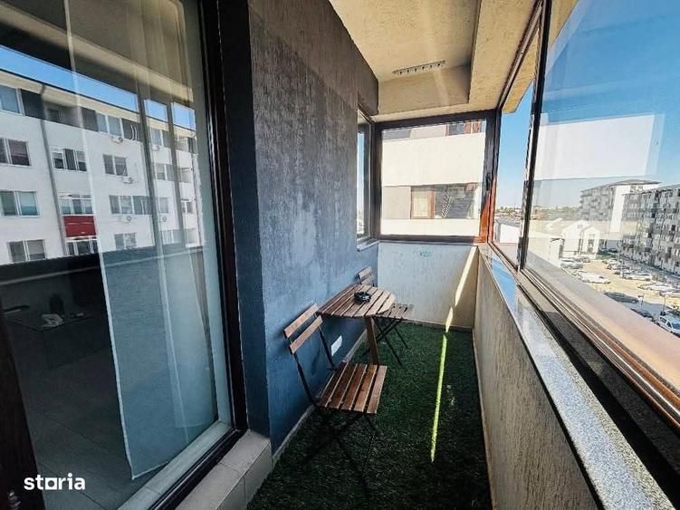 Apartament 2 Camere Militari Rezervelor - 3