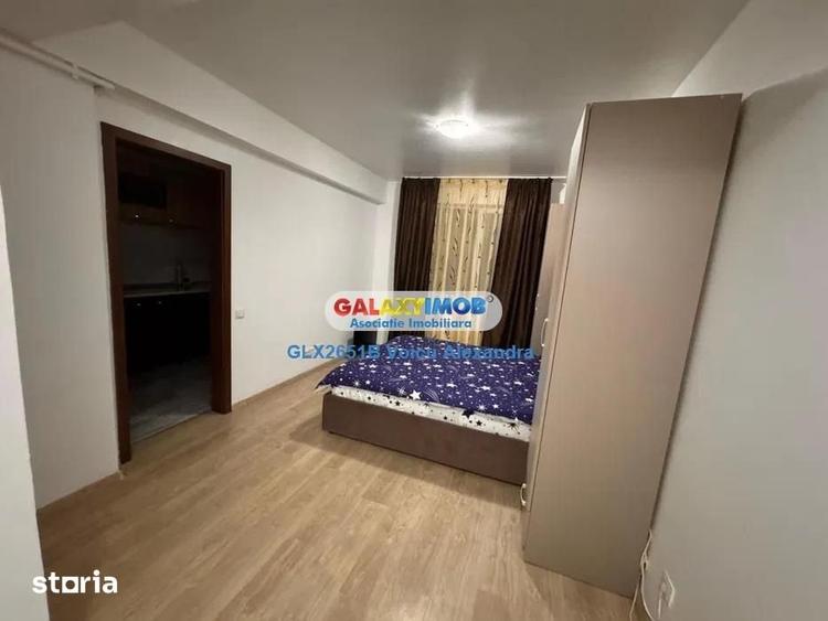 Garsonieră în Central