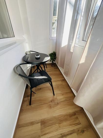Apartament cu 2 camere semidecomandat în Tomis Nord