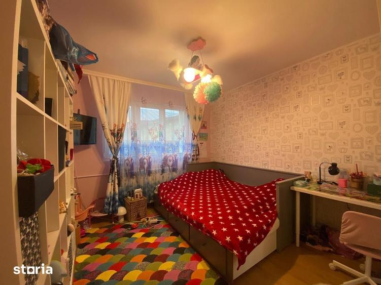 Apartament 4 Camere / Bucurestii Noi / Comision 0% - 9