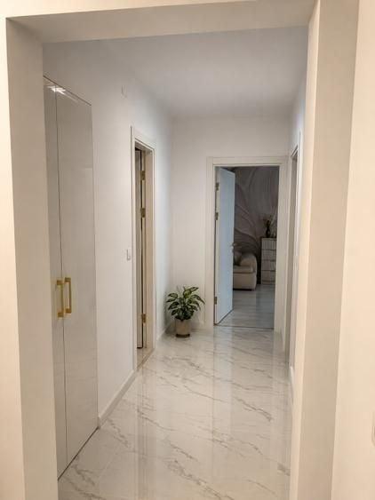 Apartament cu 2 camere decomandat, mobilat în Dristor