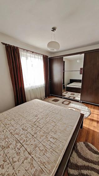 Apartament cu 2 camere decomandat în Bună Ziua
