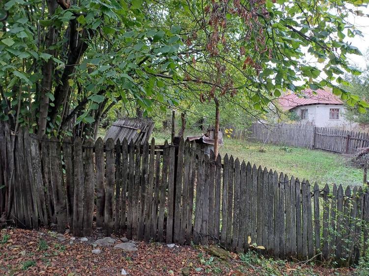 Casă cu 3 camere în Central