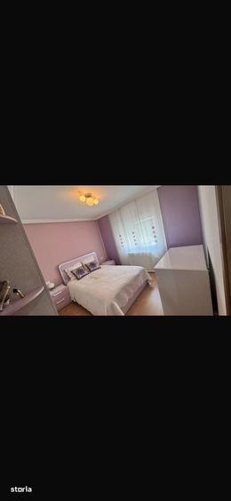 Apartament cu 2 camere decomandat în Sud