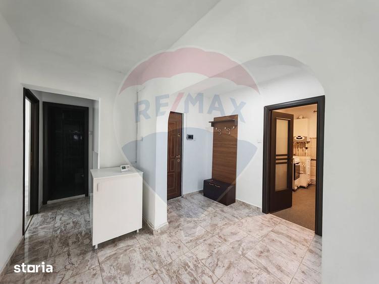 Apartament cu 4 camere în 13 Septembrie
