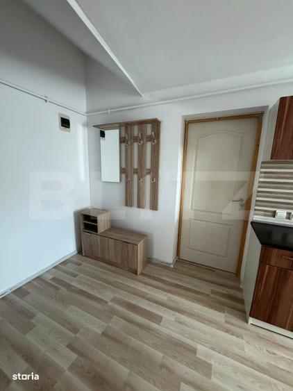 Apartament cu 3 camere în Florești