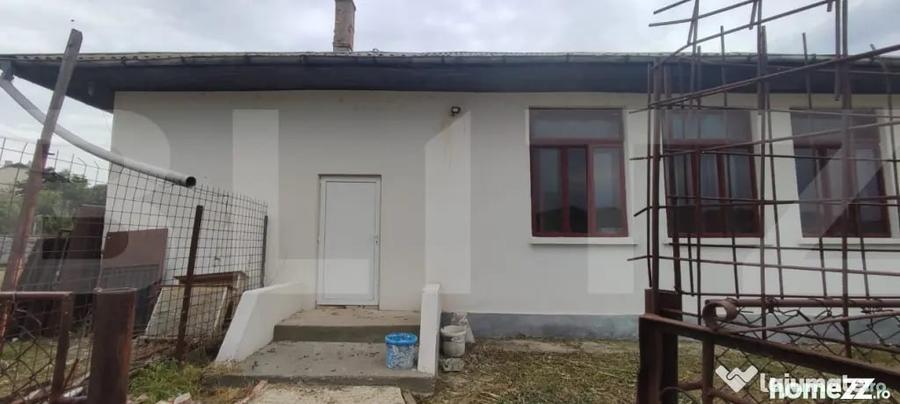 Spațiu comercial, de 200 mp, în Central