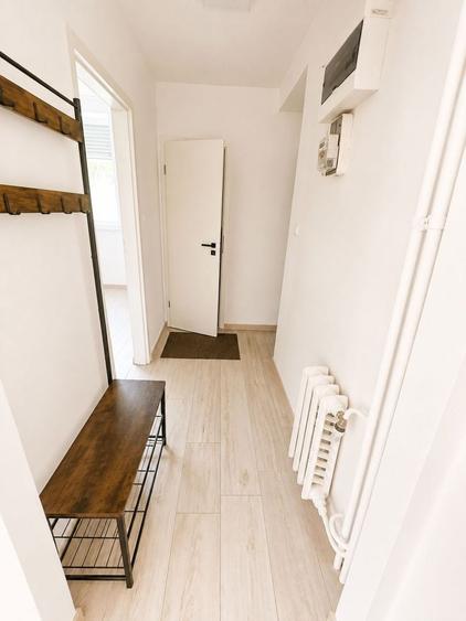 Apartament 2 Camere -Central - 9