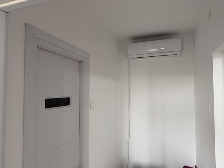 Apartament cu 2 camere în Liteni