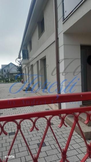 Casă cu 3 camere cu Teren 200 Mp în Florești