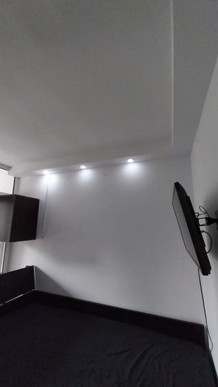 Garsonieră semidecomandată în Baicului