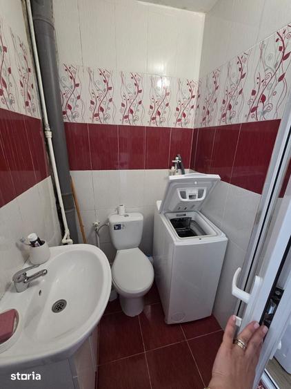 Apartament cu 2 camere în 23 August