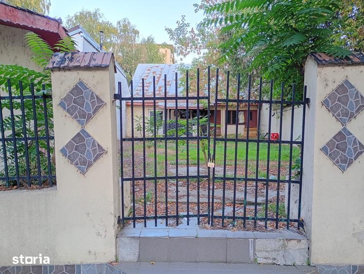 Casă decomandat cu Teren 420 Mp în Ultracentral