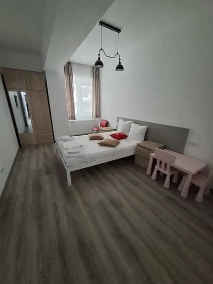 2camere termen lung in Mamaia Nord - 7