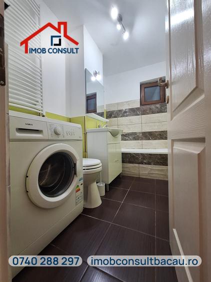 Apartament cu 2 camere decomandat în Banca Națională