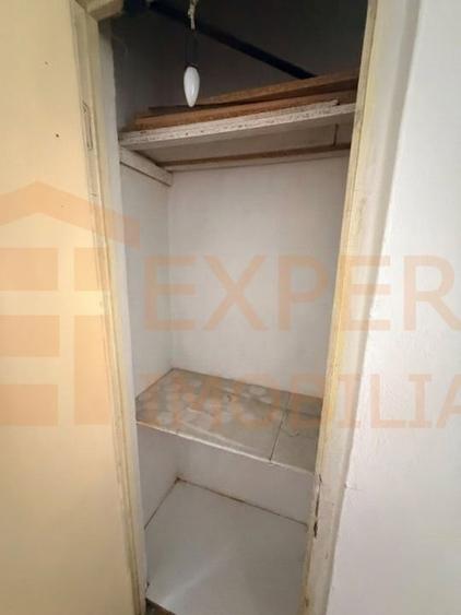 Garsonieră de vânzare Casa de Cultură Constanța | Mobilată și utilată - 11