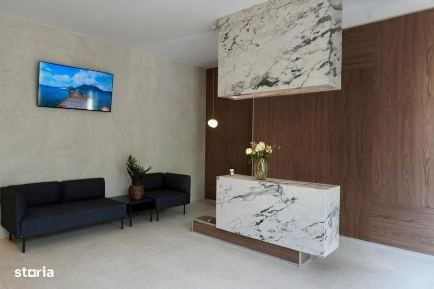 Apartament Premium Unirii - 12