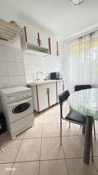 Apartament cu 2 camere semidecomandat în Andrei Mureșanu