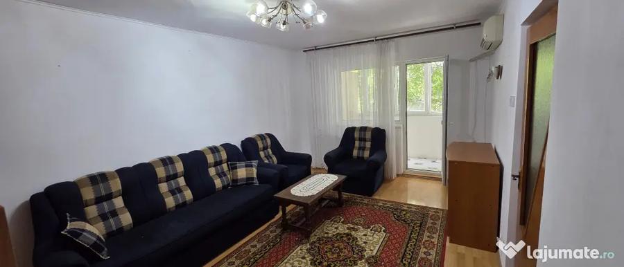 Apartament cu 2 camere decomandat în Pantelimon