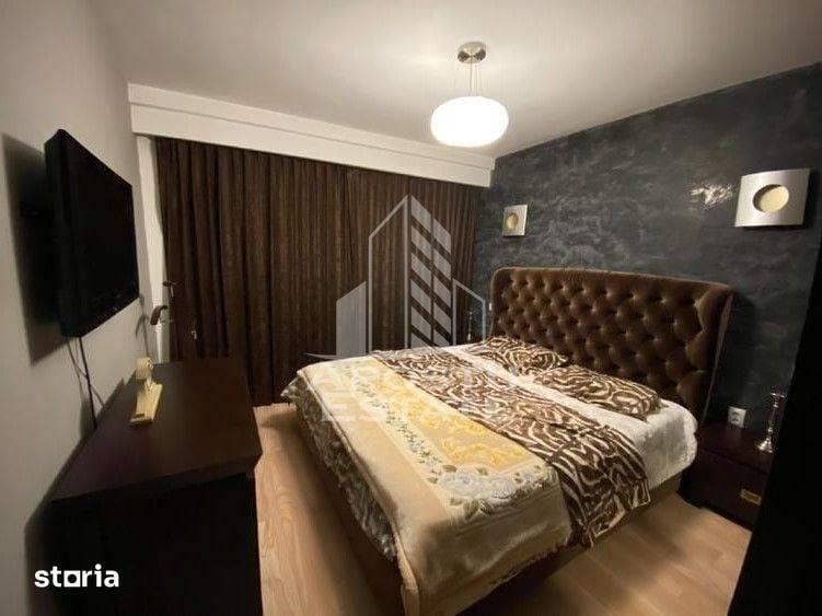 Apartament exclusivist, 3 camere, 110 mp, ultracentral Timisoara - 2